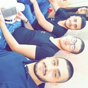 Meet your Posher, Walid